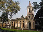 Our Lady of Lourdes Chapel